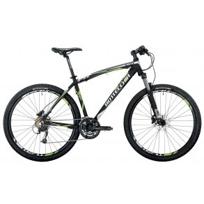 MTB Cykler