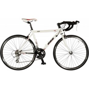 Racer Cykler Aluminium
